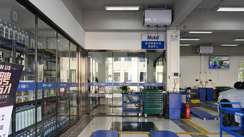 小型车保养：这些细节不容忽视