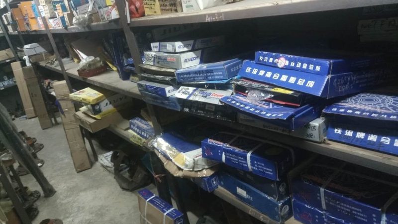 小标题：保养品质，从了解标准开始
