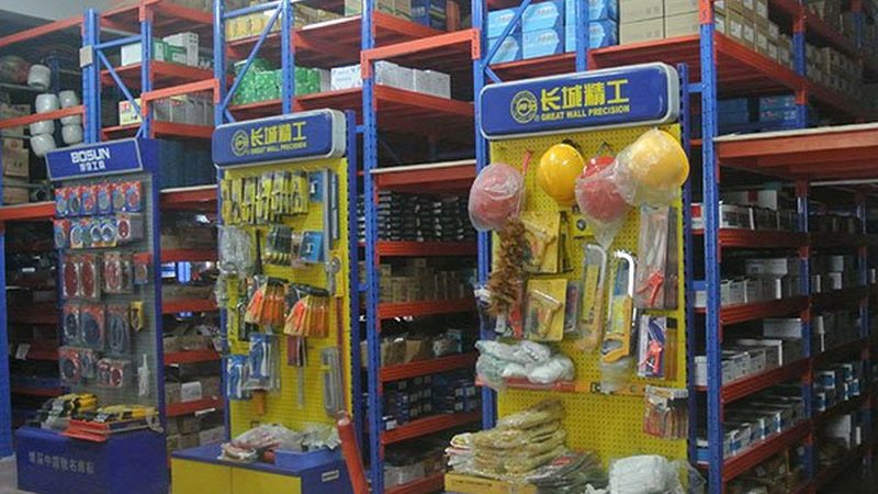 上海汽配城刹车片型号大全